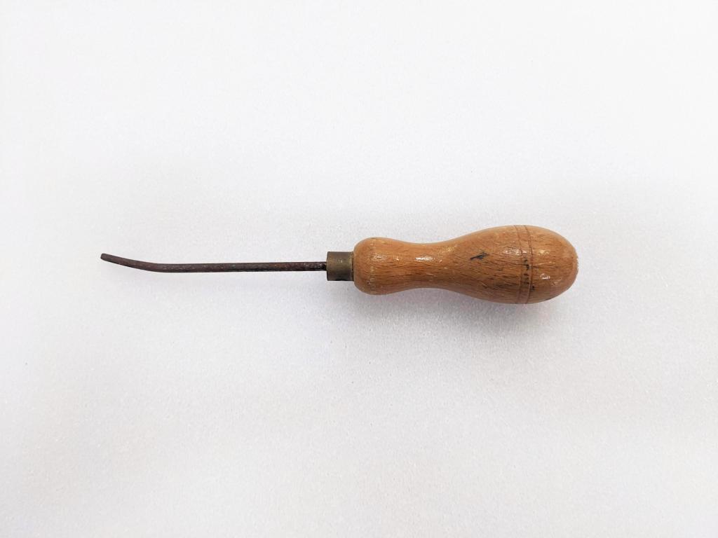 TOOL LEATHERWORKING NEEDLE, SEDGWICK Collections WA